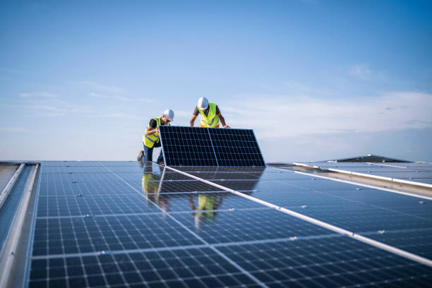 Best Commercial Roofing Services  in Follansbee, WV