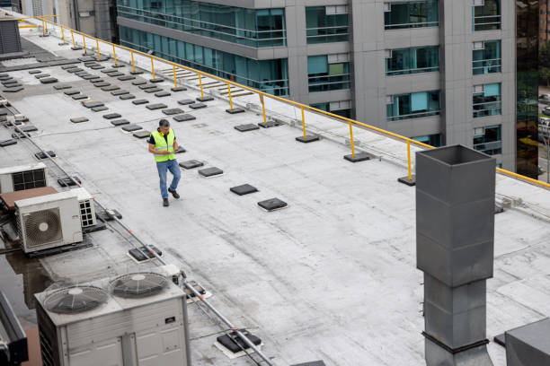 Best Gutter Installation and Repair  in Follansbee, WV