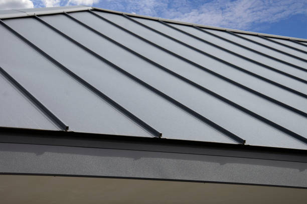 Best Rubber Roofing (EPDM, TPO)  in Follansbee, WV