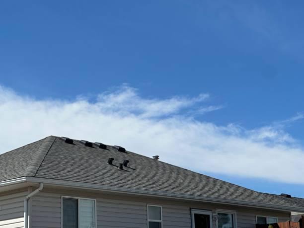 Best 4 Ply Roofing  in Follansbee, WV