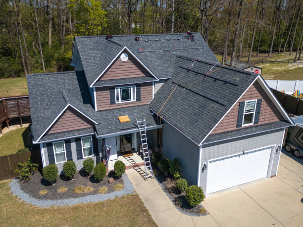 Fast & Reliable Emergency Roof Repairs in Follansbee, WV